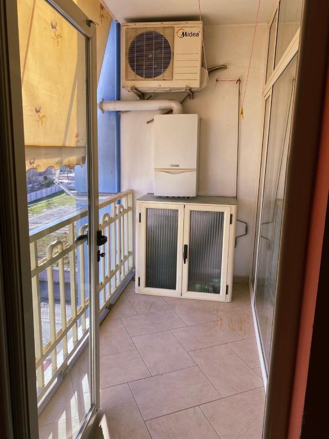 אלבסאן Sunshine Place מראה חיצוני תמונה